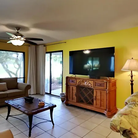 Edgewater Villa 2003
